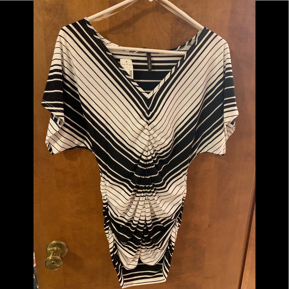 Maurice’s Top.